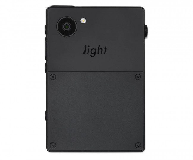 Минималистичный смартфон Light Phone III